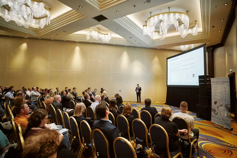 Валерий Степаненко рассказывает об инструментах администрирования