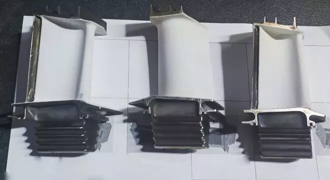 #2 для «высокоскоростное напыление: Запатентованные технологии многофункциональных защитных покрытий»