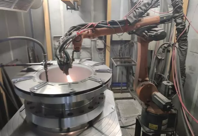 Иллюстрация №3 для новости «лазерная наплавка: Запатентованные технологии многофункциональных защитных покрытий»