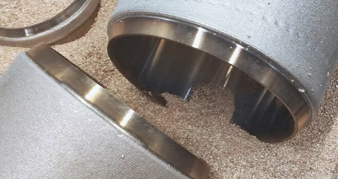 1 для публикации «: Запатентованные технологии многофункциональных защитных покрытий»