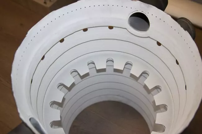 Запатентованные технологии многофункциональных защитных покрытий