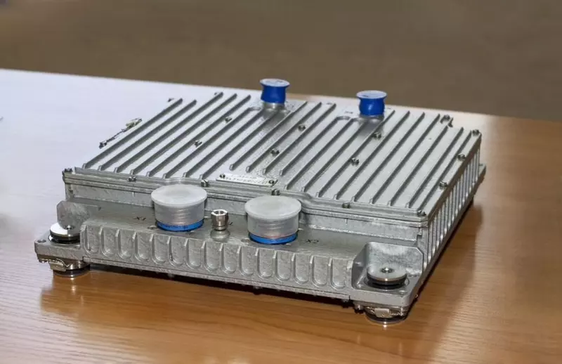 Изображение 2 для статьи «ОДК: ОДК получила свидетельства Росавиации на агрегаты системы управления двигателем ПД 8»