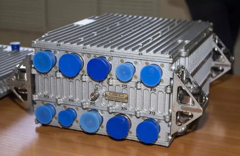 Иллюстрация №1 для статьи «Авиация: ОДК получила свидетельства Росавиации на агрегаты системы управления двигателем ПД 8»