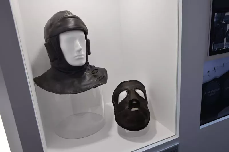 Иллюстрация #3 для «Чкаловск: Новый гостиничный комплекс Легенда на 50 номеров с музеем полярной авиации открылся в Чкаловске»