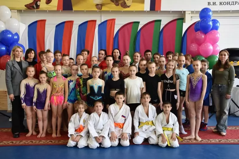 4 для поста «Якутия: Новые спортивные объекты»