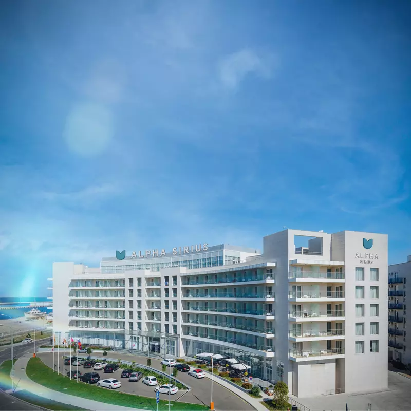 #4 для «отдых: В Краснодарском крае открылись новые гостиницы»