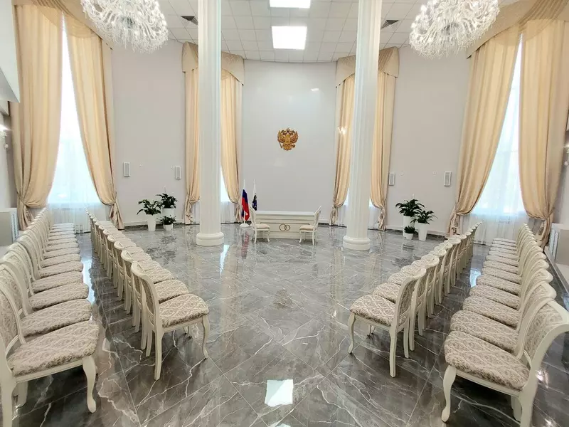 Иллюстрация #4 для новости «Ярославская область: Общественно культурный центр открыт в Ярославском районе»