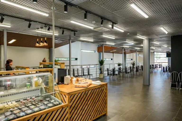 Изображение №4 для новости «Московская область: Открывшийся в подмосковных Бронницах автовокзал в 15 раз больше прежнего»