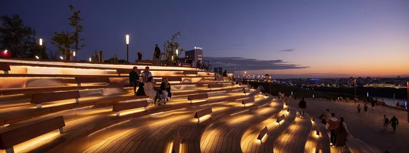 Иллюстрация 40 для поста «Новости благоустройства территорий»