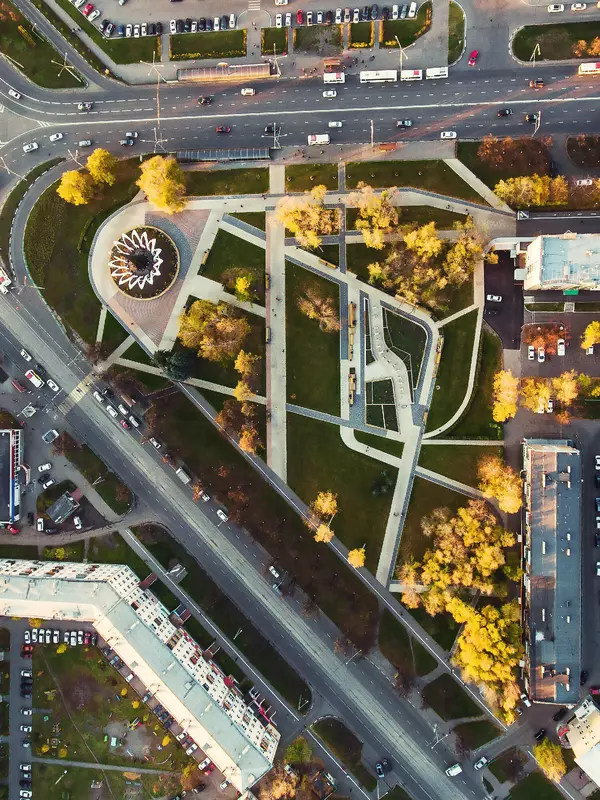 Картинка №4 для статьи «общество: Новости благоустройства территорий»