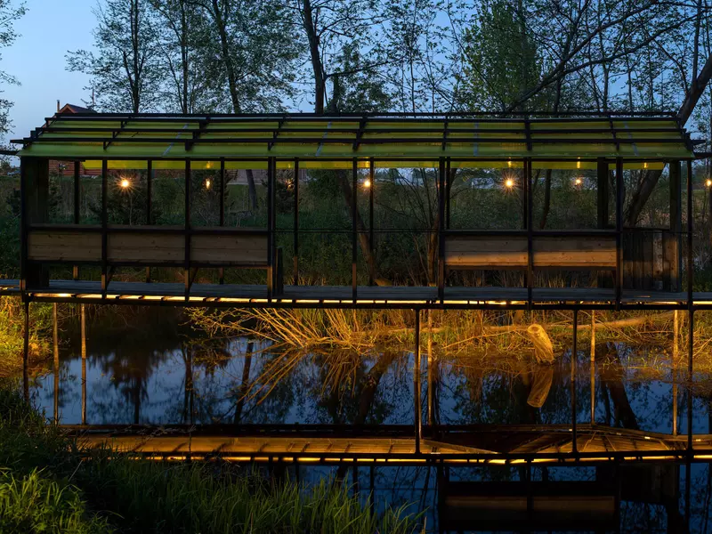 Иллюстрация #26 для поста «Новости благоустройства территорий»