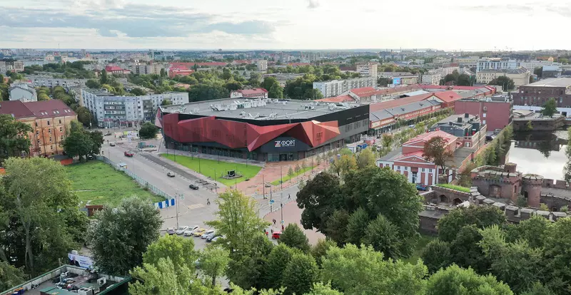 Иллюстрация 56 для статьи «Новости благоустройства территорий»