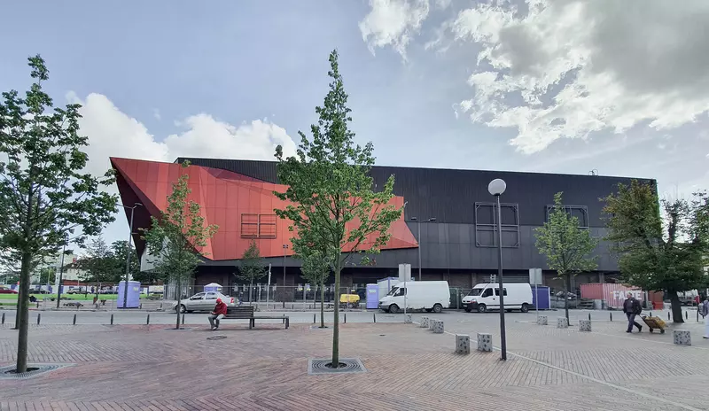 Изображение №58 для статьи «Новости благоустройства территорий»