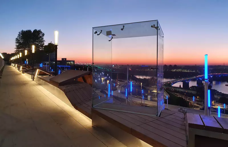 Иллюстрация #45 для «Новости благоустройства территорий»