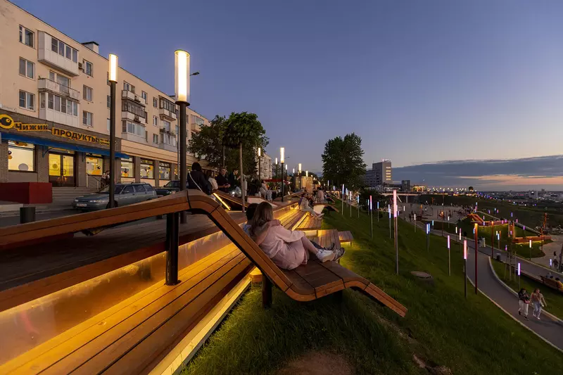 №43 для «Новости благоустройства территорий»