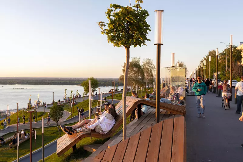 Изображение #47 для статьи «Новости благоустройства территорий»