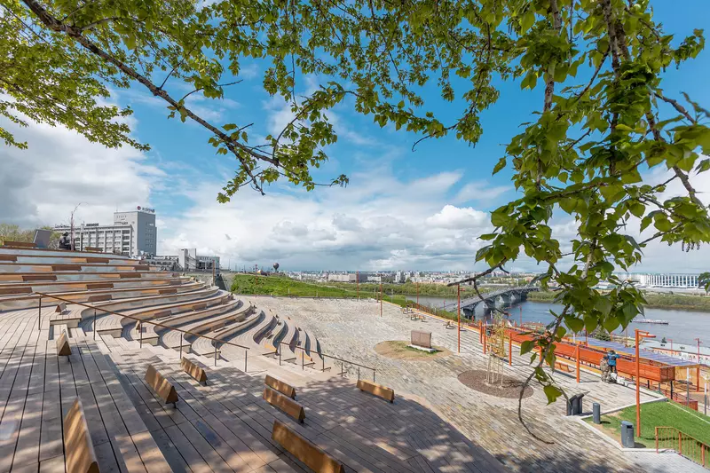 Картинка 51 для поста «Новости благоустройства территорий»