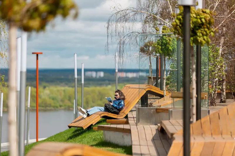 Изображение #53 для «Новости благоустройства территорий»