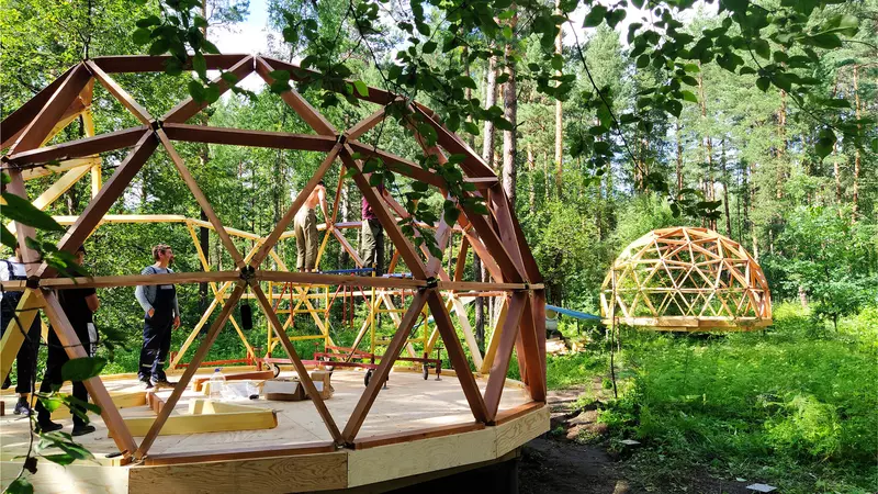 Фото #32 для статьи «Новости благоустройства территорий»