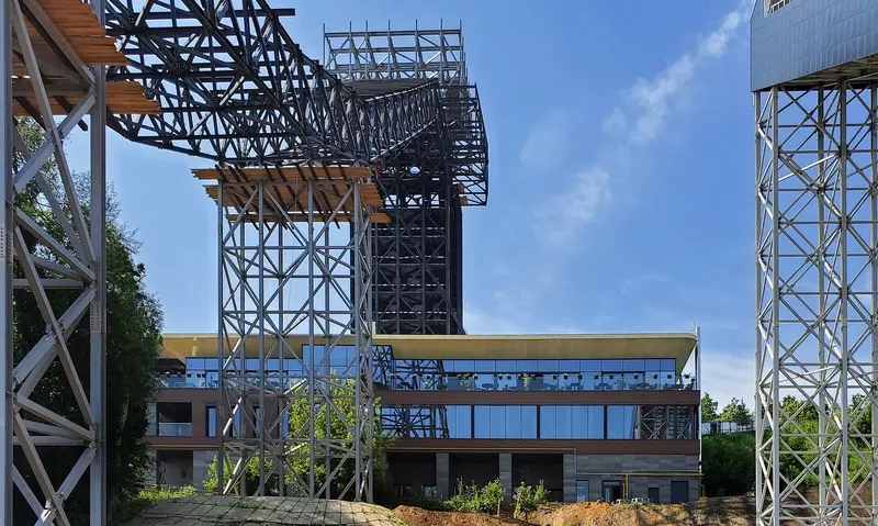 Фото 68 для «Новости благоустройства территорий»