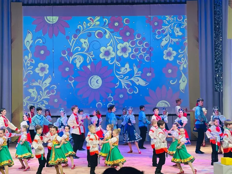 №5 для статьи «спортшкола: Центр культурного развития со спортшколой открылся в Арзамасе Нижегородской области»