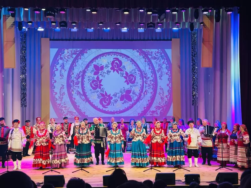 Изображение 4 для публикации «Центр культурного развития: Центр культурного развития со спортшколой открылся в Арзамасе Нижегородской области»