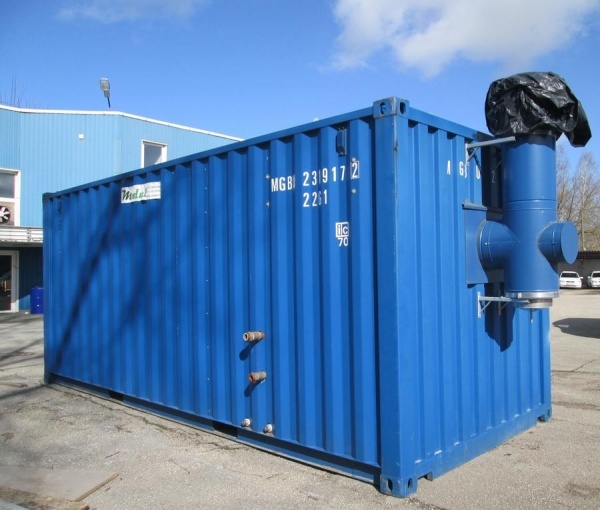 «ООО «РЭМЭКС» приступило к выпуску котельных малой и средней мощности в ...