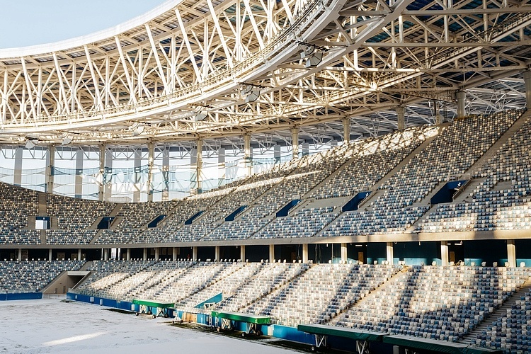 stadion chm 2018 v nizhnem novgorode