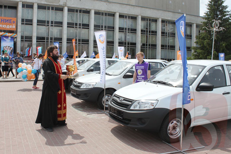 Нтс авто культуры