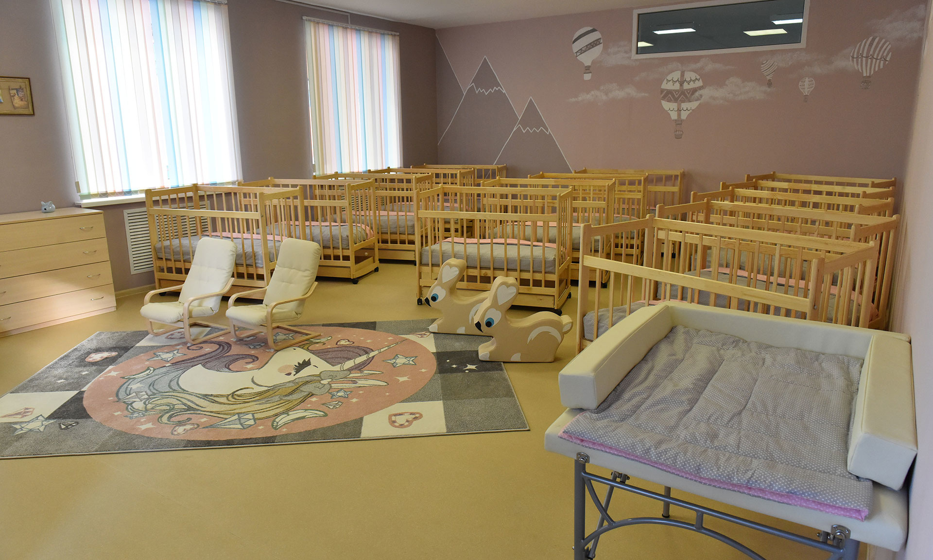 Детская Брянск Купить