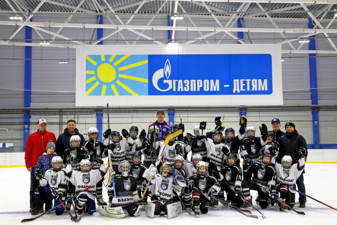 v leningradskoj oblasti nachal rabotu