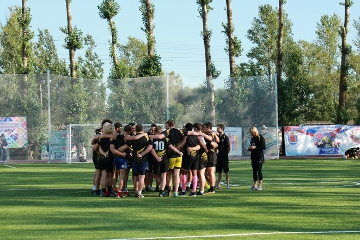 sportivnye kompleksy otkrylis na