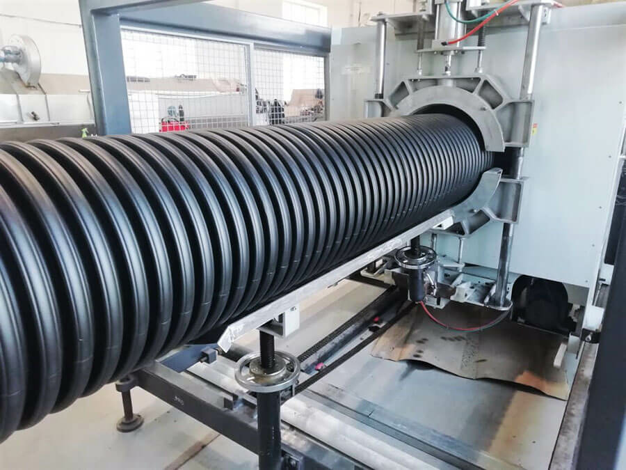 «Хабаровский трубный завод запустил линию для производства труб КОРСИС ...