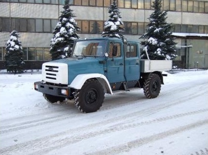 Автомобили зил модельный ряд