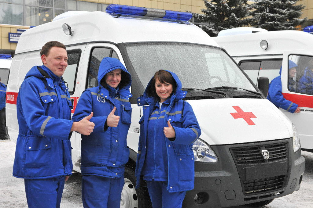 Группа газ автомобили