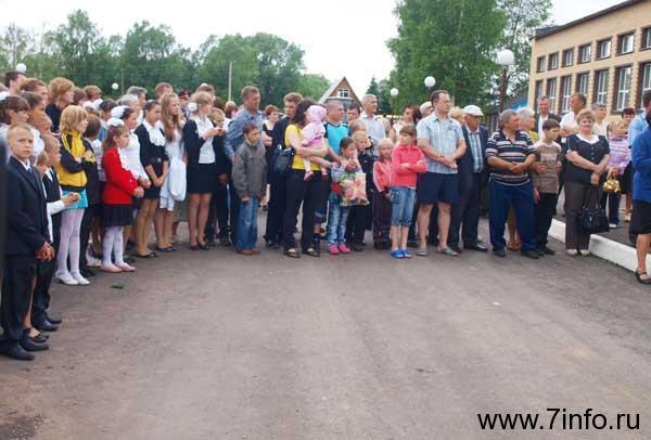 Новобокино сараевский район рязанской области фото