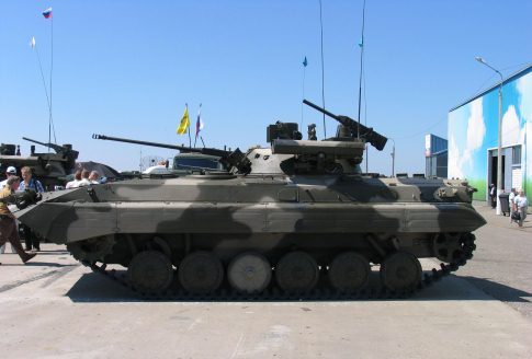 БМП-2М