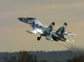 Индия по итогам 2012 года по-прежнему занимает первое место по объемам военно-технического сотрудничества России с зарубежными государствами