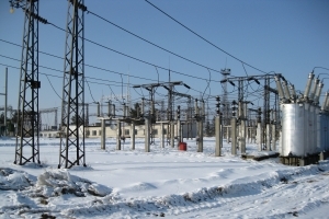 ОАО «ФСК ЕЭС» реконструирует подстанцию 220 кВ Исаково в Челябинске