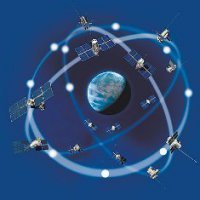 Спутник "Глонасс" введен в "строй" после техобслуживания