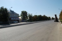 Глава Карачаево-Черкесии осмотрел крупные объекты в г. Черкесске, реконструкция которых началась в этом году