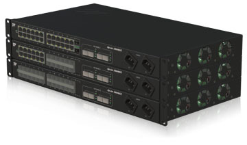 Коммутатор Арлан®-3424GE