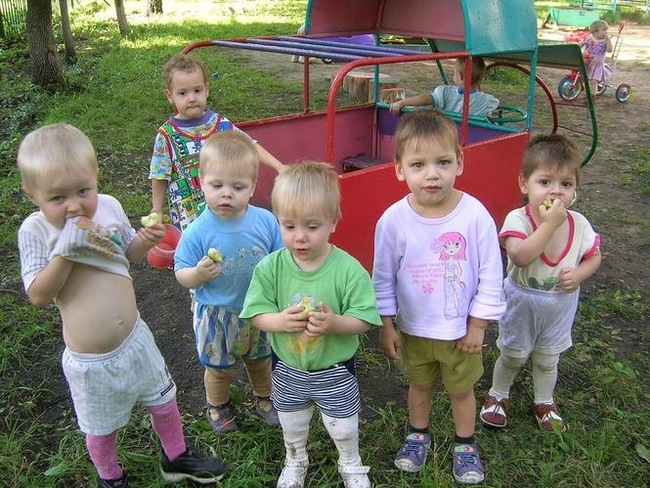 хотите как живут детские дома нижегородской области отзывы людей которые
