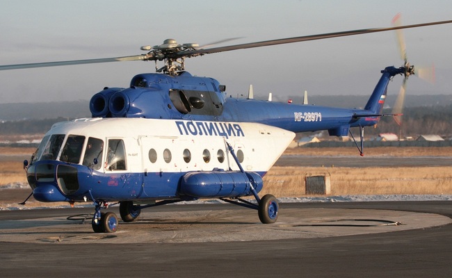 фото «Вертолёты России» (кликабельно)