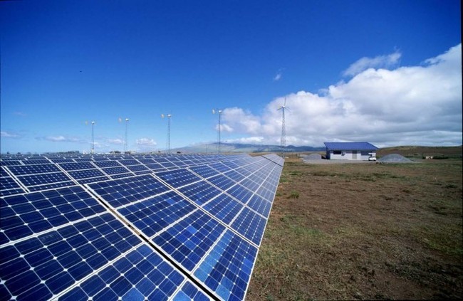 "Хевел" обеспечит ЮАР солнечными батареями