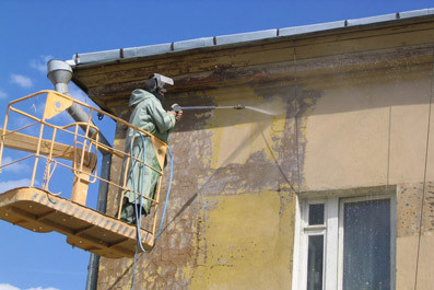 Капитальный ремонт 836 домов завершен в Татарстане