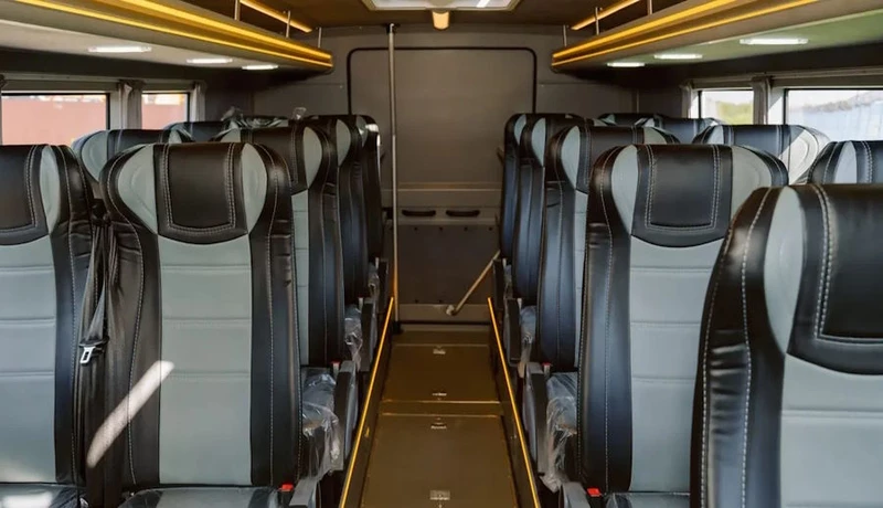 Изображение 2 для поста «Кстов: В России открылся новый завод по производству вездеходов способных плавать»