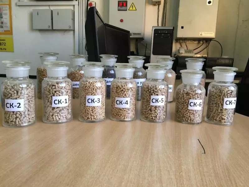 Картинка 1 для «Агропром и пищевая промышленность: Ишимский завод АминоСиб вытеснил с рынка около 5 китайского лизина»