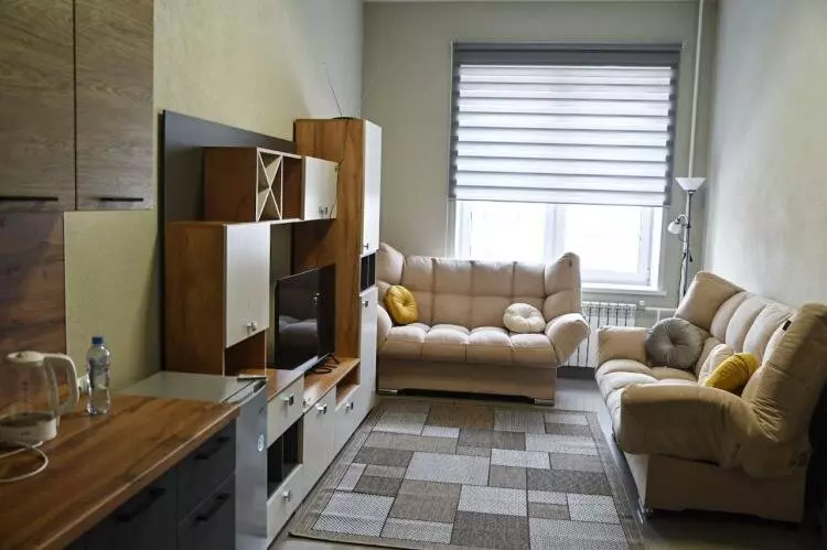 №2 для поста «профилакторий: Новый многофункциональный профилакторий открылся в Тюменской области»