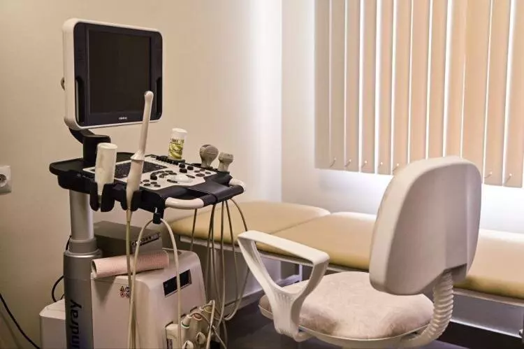 #4 для публикации «Новый многофункциональный профилакторий открылся в Тюменской области»